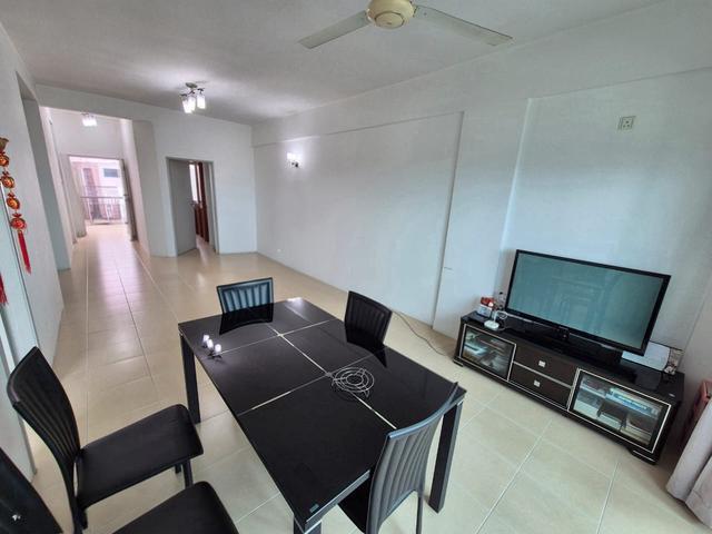 Condominium for sale in Wellesley, Penang