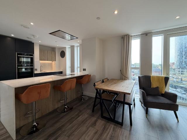 Apartment for rent in City Centre, Georgia