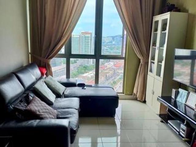 Serviced Residence for sale in Petaling, Damansara Damai