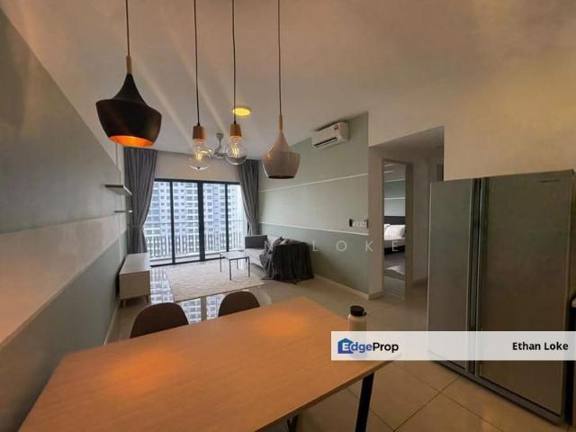 Condominium for rent in Segambut, Kuala Lumpur