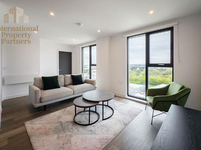 Apartment for rent in Salford, Greater Manchester