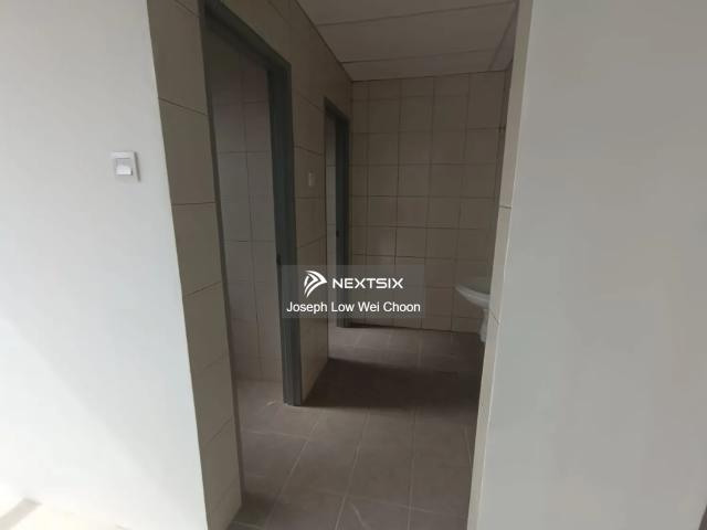 Residential House for rent in Johore Bahru, Johor