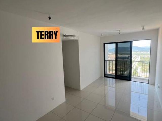 Apartment for sale in Wellesley, Penang