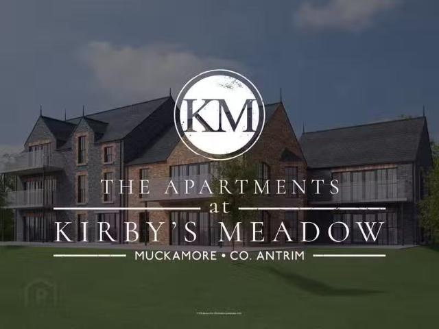 Apartment to rent in North Tipperary