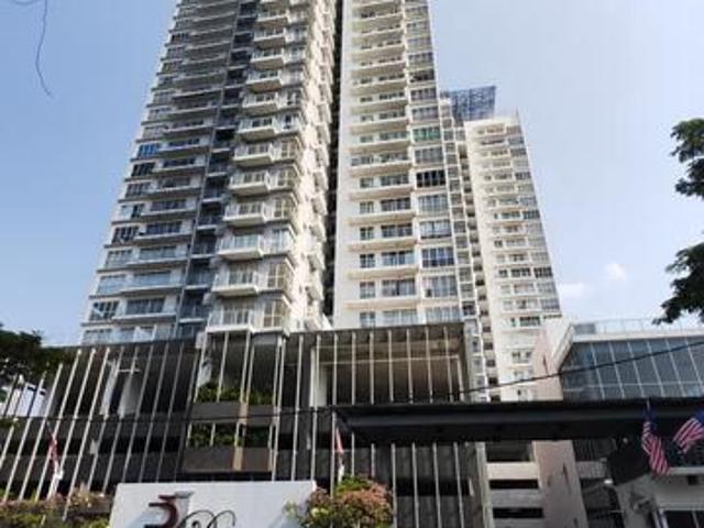 Serviced Residence for rent in Petaling, Subang Jaya