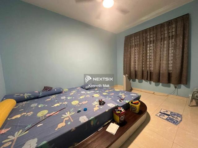 Residential House for sale in Kuching