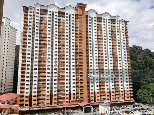 Apartment for sale in Damansara Perdana (PJU 8), Petaling Jaya