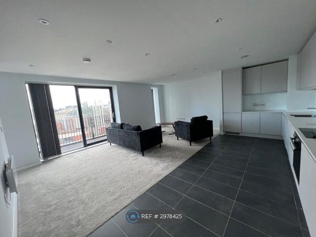 Apartment for rent in Blackfriars, Salford