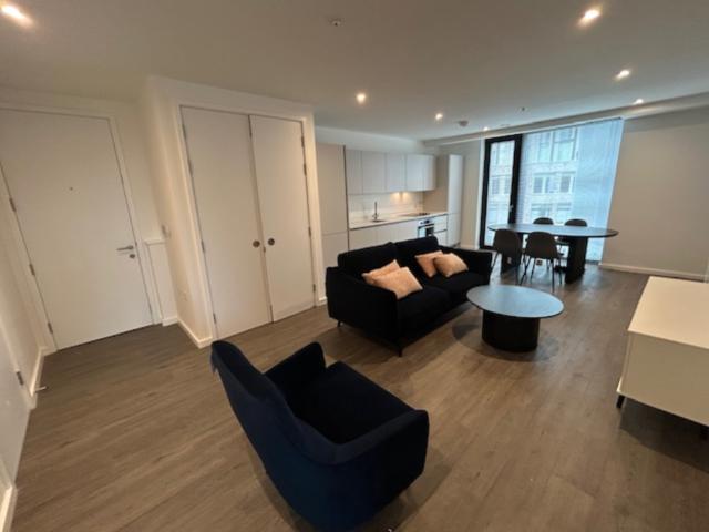 Apartment for rent in City Centre, Georgia
