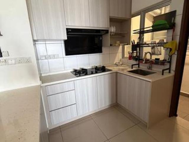 Property for rent in Bukit Jalil, Kuala Lumpur
