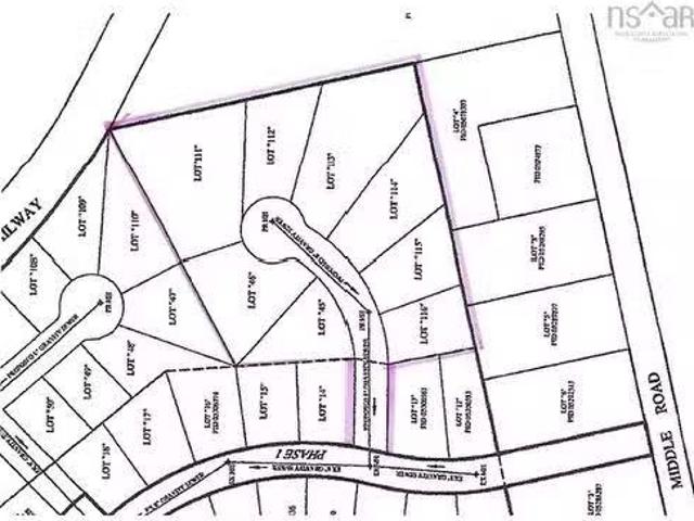 House for sale in Nictaux, Nova Scotia