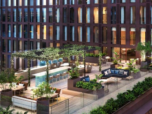 Apartment for rent in Northern Quarter, Manchester
