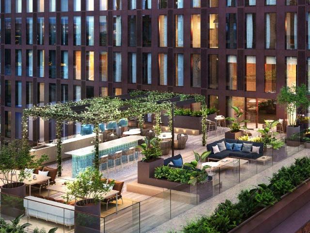 Apartment for rent in Northern Quarter, Manchester