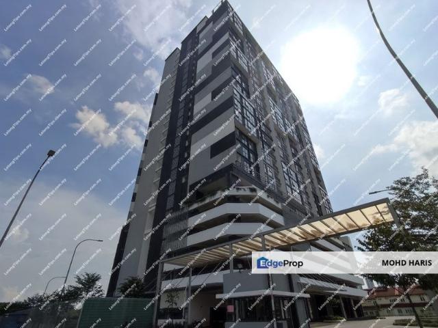 Condominium for sale in Cheras, Kuala Lumpur