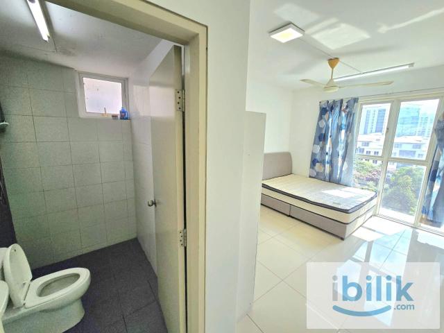 Room for rent in Petaling, Damansara Damai