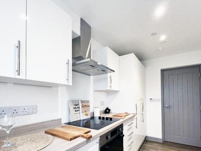 House for rent in Birkenhead, Wirral