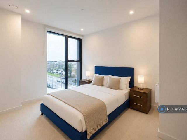 Apartment for rent in Salford, Greater Manchester