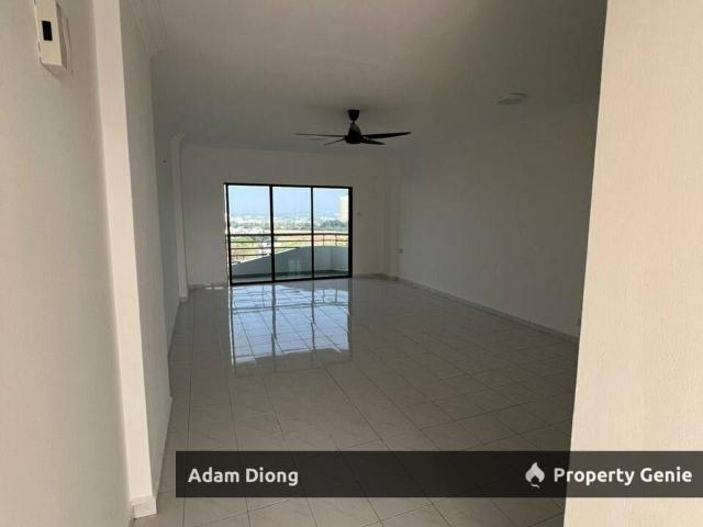 Apartment for sale in Pasir Gudang, Johor