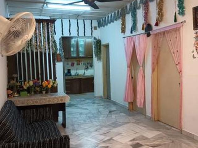 Apartment for sale in Langat, Selangor