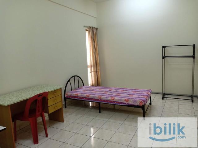 Room for rent in Country Heights Damansara, Kuala Lumpur