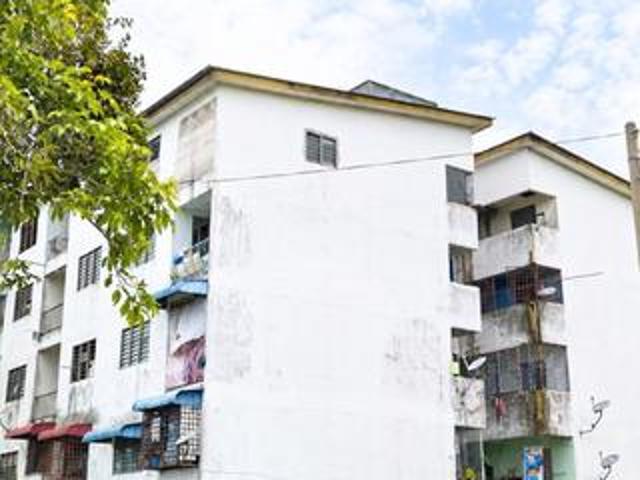 Property for sale in Wellesley, Penang