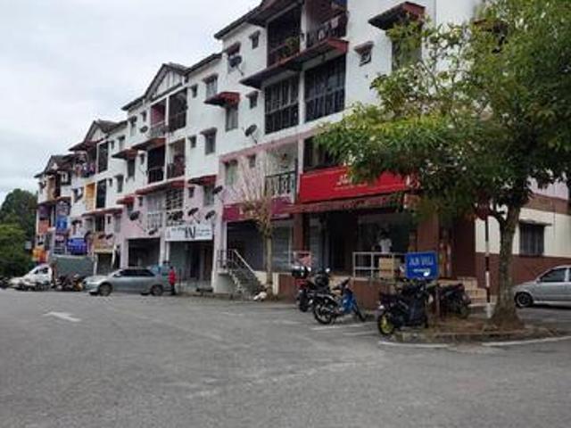 Apartment for sale in Tanah Rata, Cameron Highlands