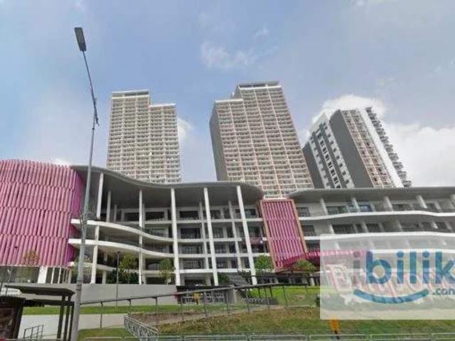 Apartment for rent in PJU 5, Petaling Jaya