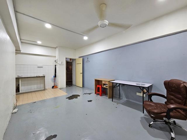Flat for sale in Penang