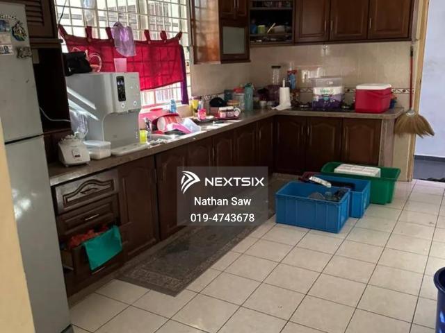 Residential House for sale in Georgetown, Penang