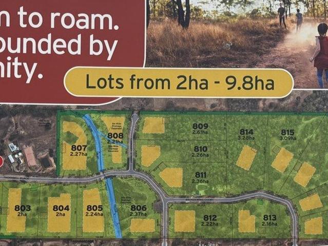 Land for sale in Western Australia