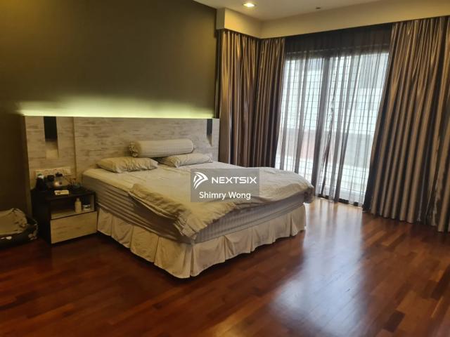 Residential House for sale in Johore Bahru, Johor