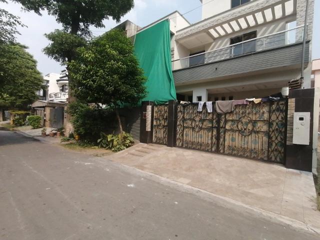 House for sale in تحصیل گوجرانوالہ شہر, گوجرانوالہ ڈویژن