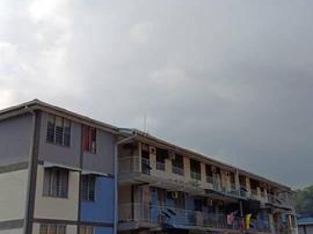 Flat for sale in Country Heights Damansara, Kuala Lumpur