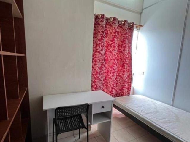 Room for rent in Country Heights Damansara, Kuala Lumpur