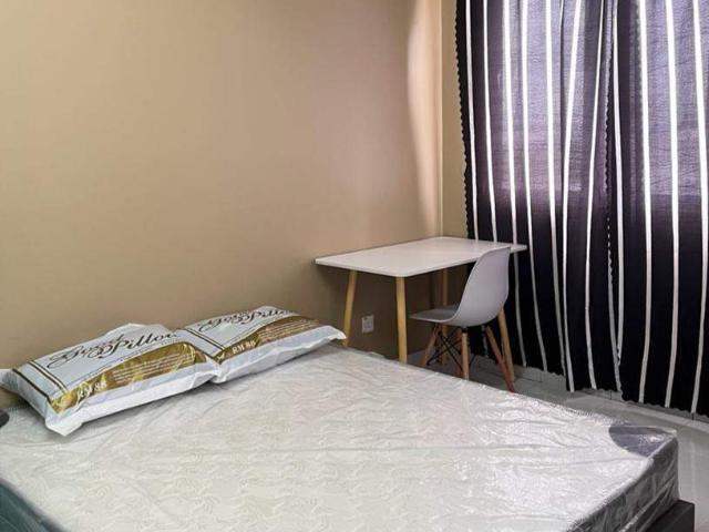 Room for rent in Petaling, Subang Jaya
