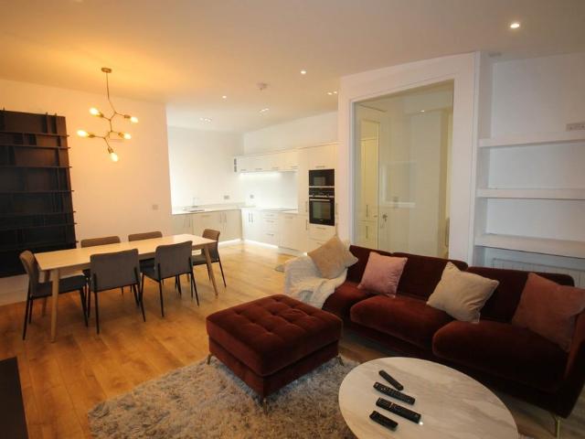 Apartment to rent in Clogheen, South Tipperary