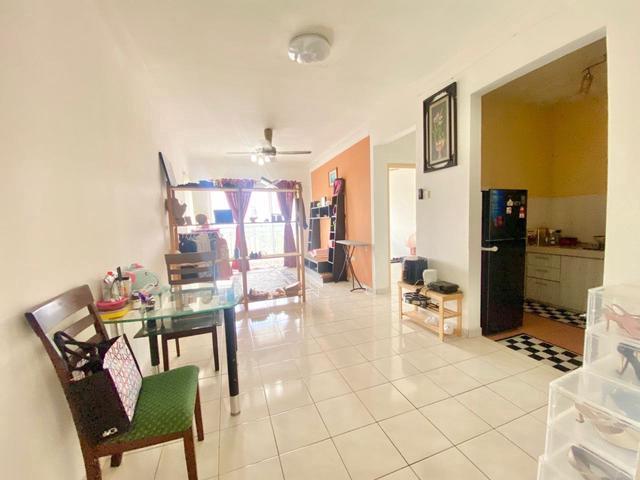Apartment for sale in Petaling, Subang Jaya