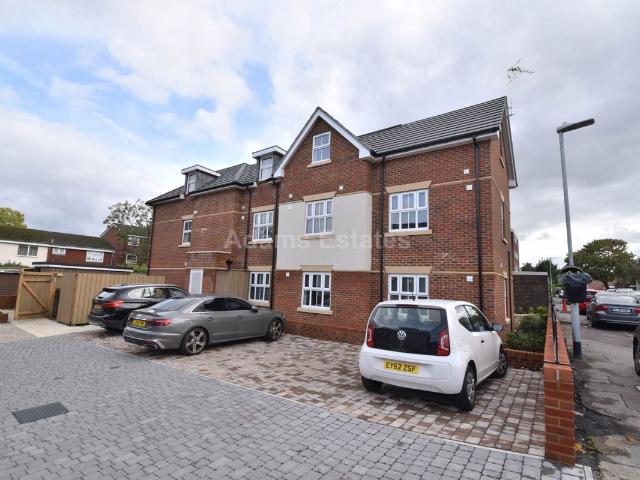 Apartment for rent in Arborfield