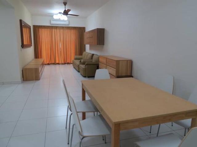 Condominium for rent in Georgetown, Penang