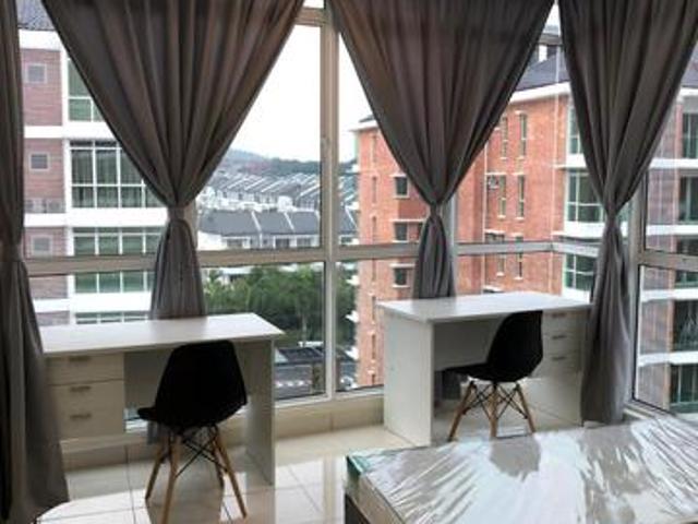 Condominium for sale in Kajang, Langat