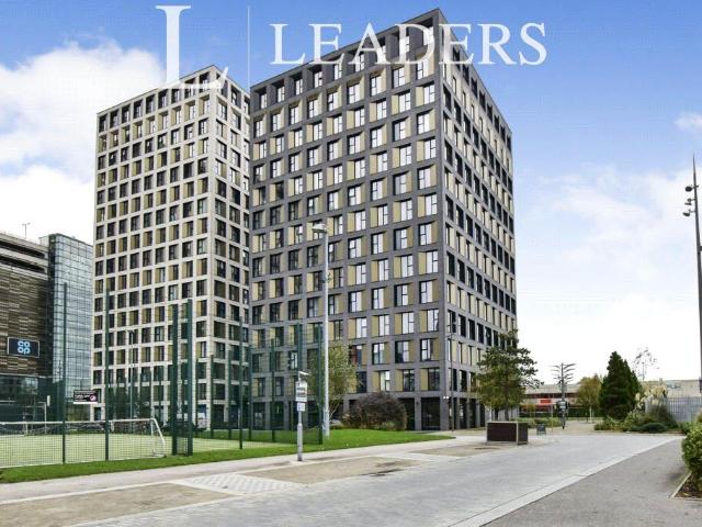 Apartment for rent in Salford, Greater Manchester