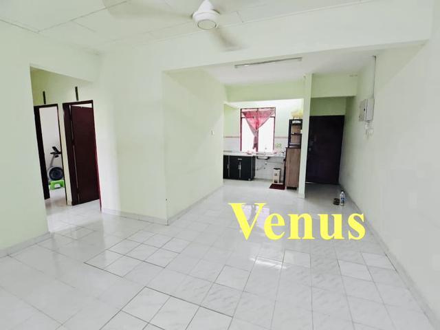 Apartment for sale in Seberang Jaya, Permatang Pauh
