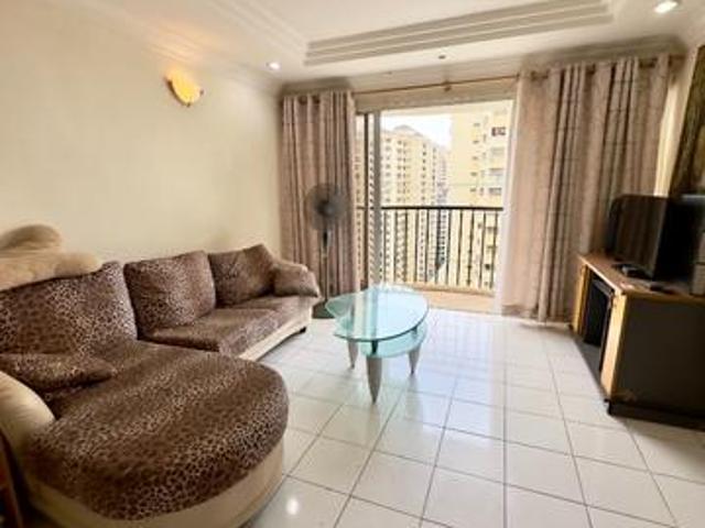 Apartment for sale in Georgetown, Penang