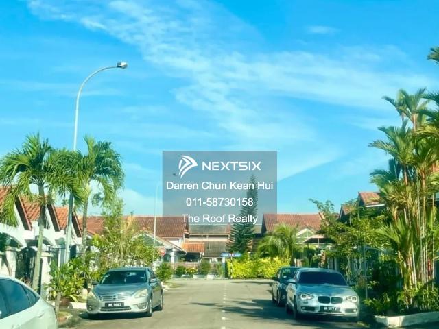 Residential House for sale in Johore Bahru, Johor