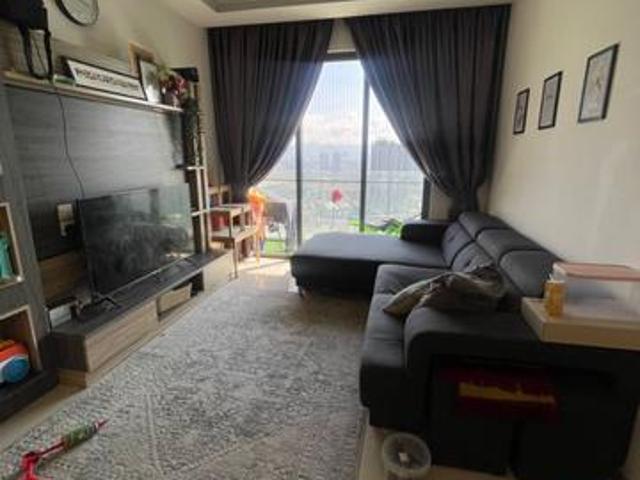 Serviced Residence for sale in Country Heights Damansara, Kuala Lumpur