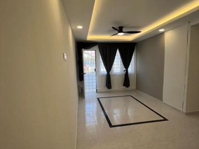 Apartment for sale in Wellesley, Penang