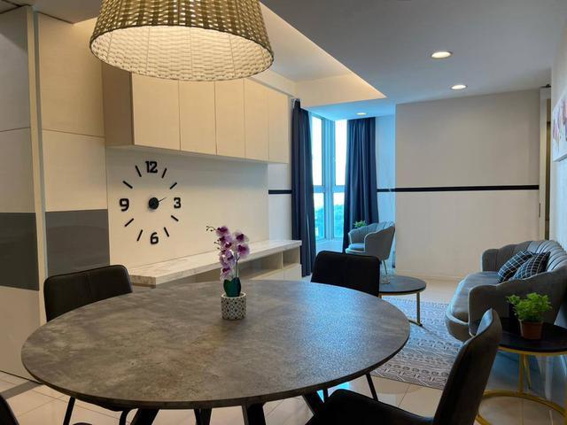 Serviced Residence for sale in Country Heights Damansara, Kuala Lumpur