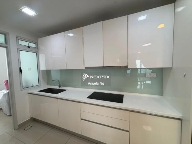 Residential House for rent in Johor