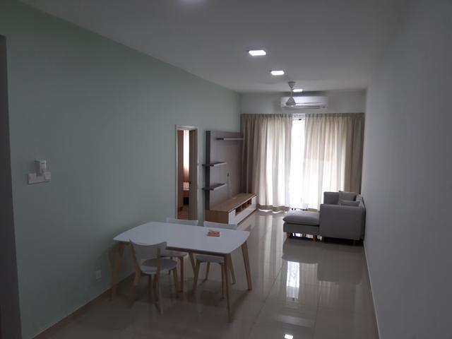Condominium for rent in Majlis Perbandaran Kajang, Hulu Langat