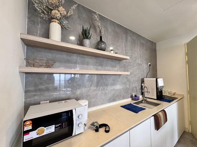 Serviced Residence for rent in Malaka